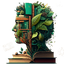 icon of Bibliou