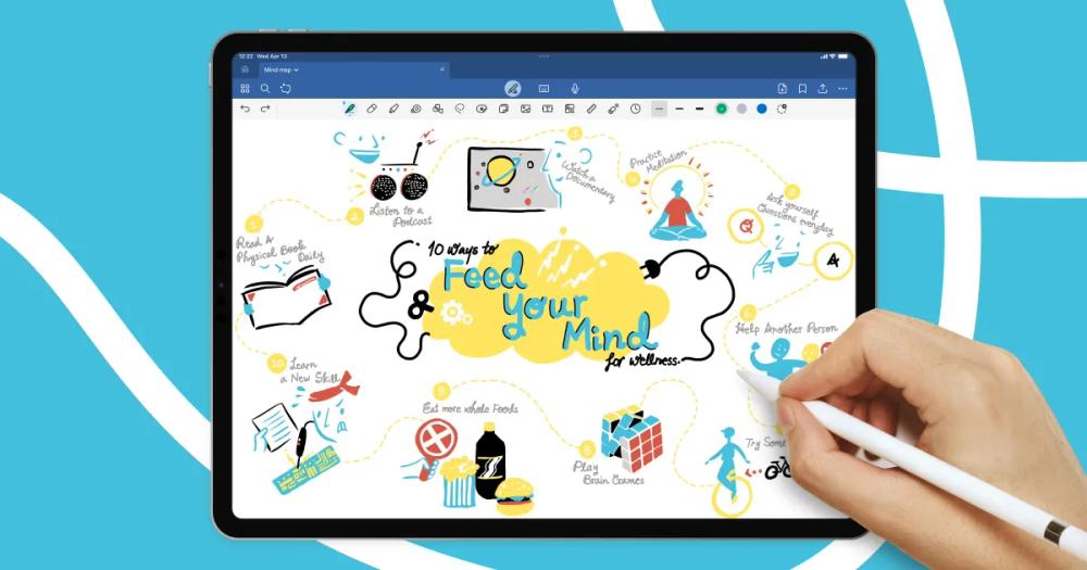 image of Goodnotes