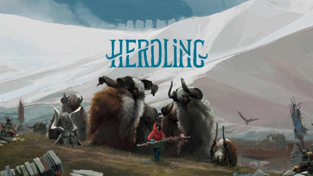 image of Herdling