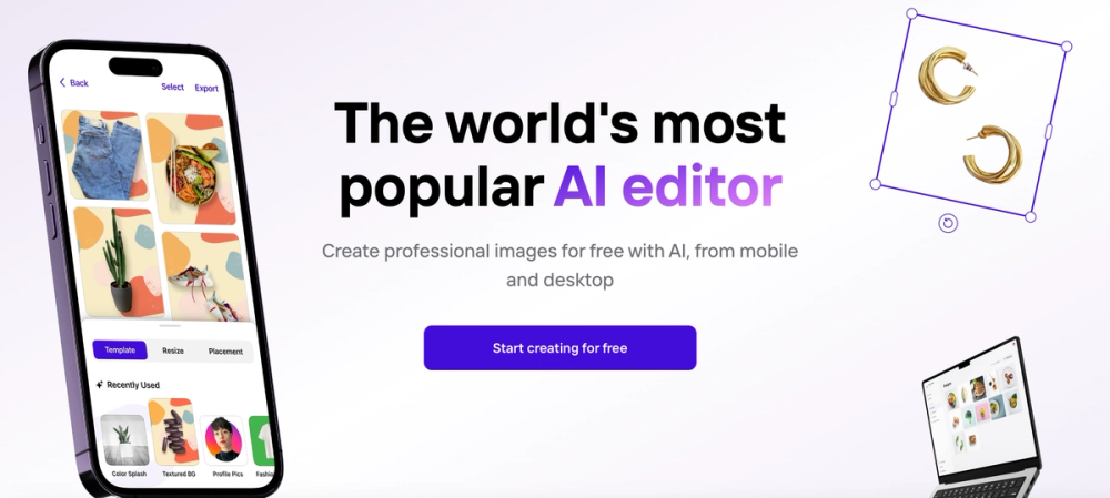 image of Photoroom