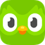 icon of Duolingo