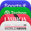 icon of Newsreadeck