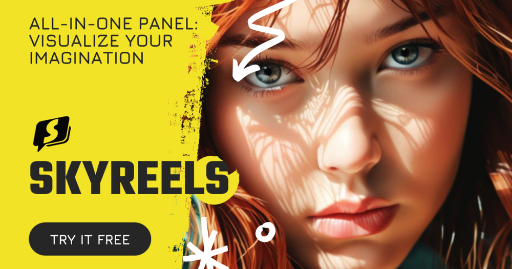 image of SkyReels