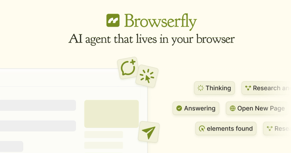 image of Browserfly