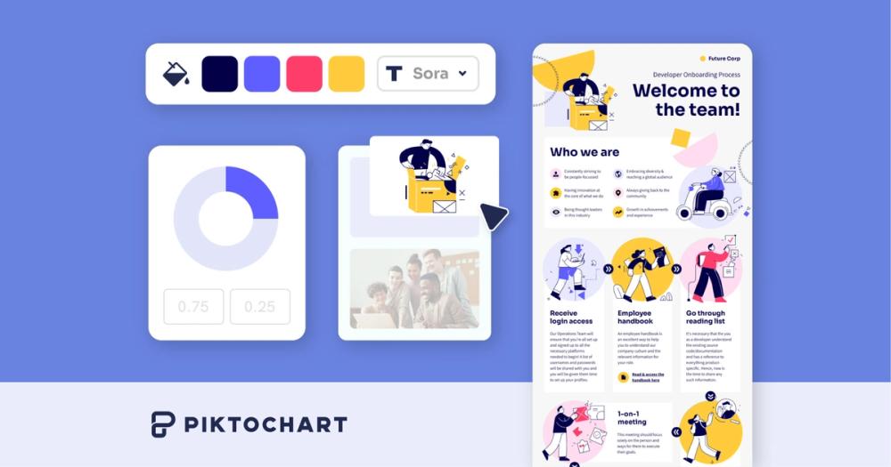 image of Piktochart