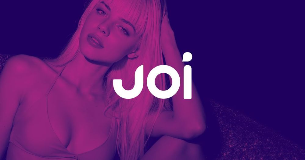 image of JOI AI