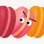 icon of Macaron