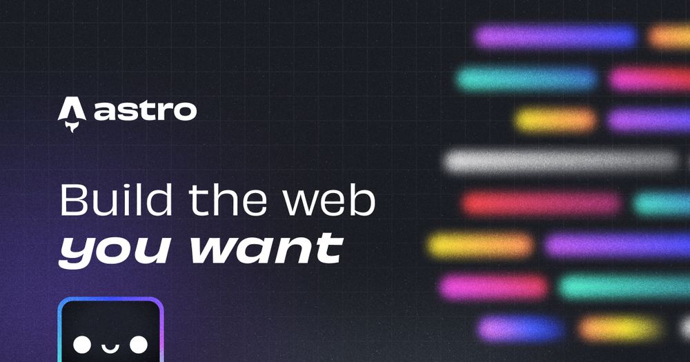 image of Astro