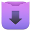 icon of Downie
