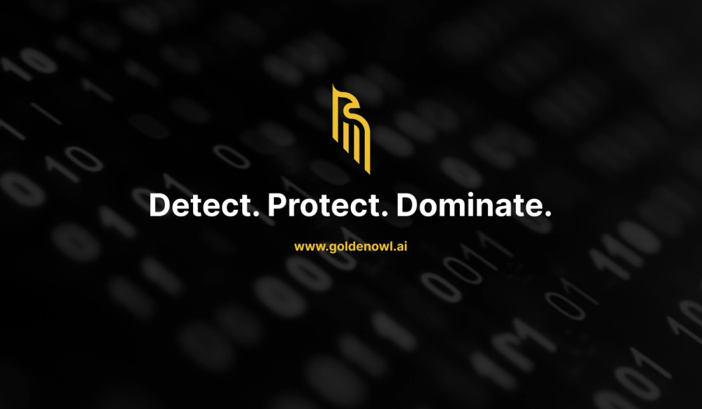 image of Golden Owl