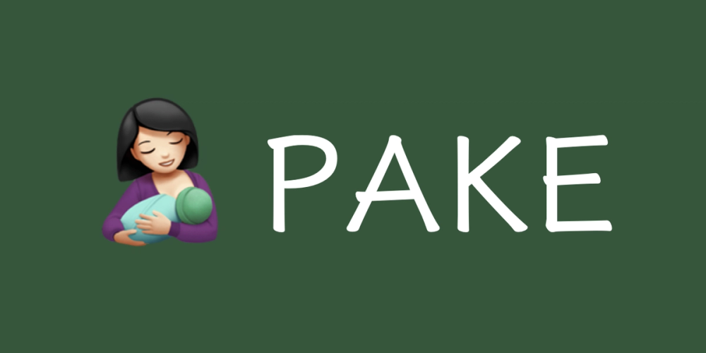 image of Pake