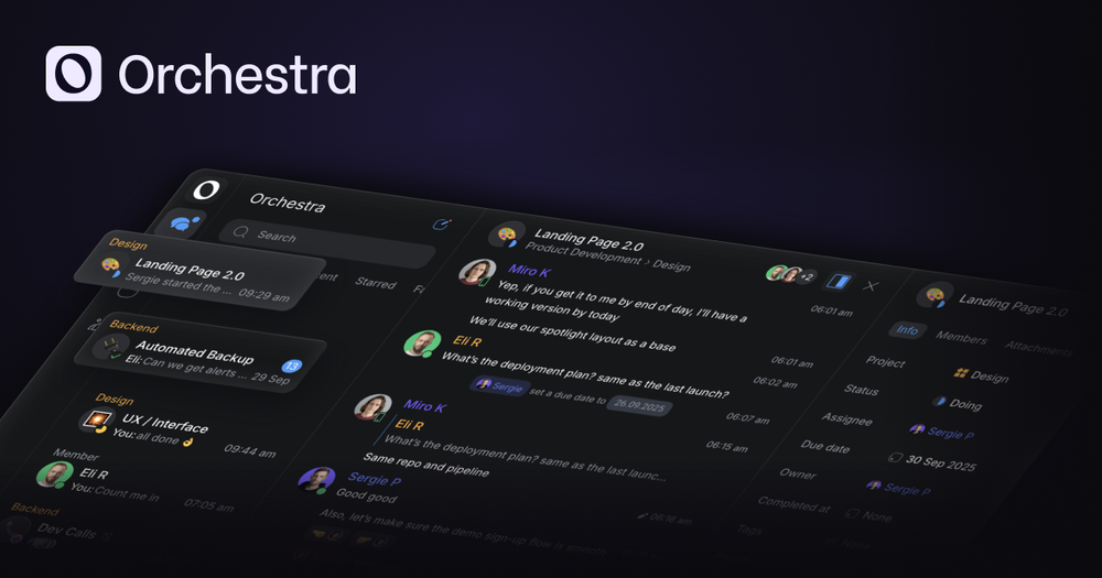 image of Orchestra image of Orchestra