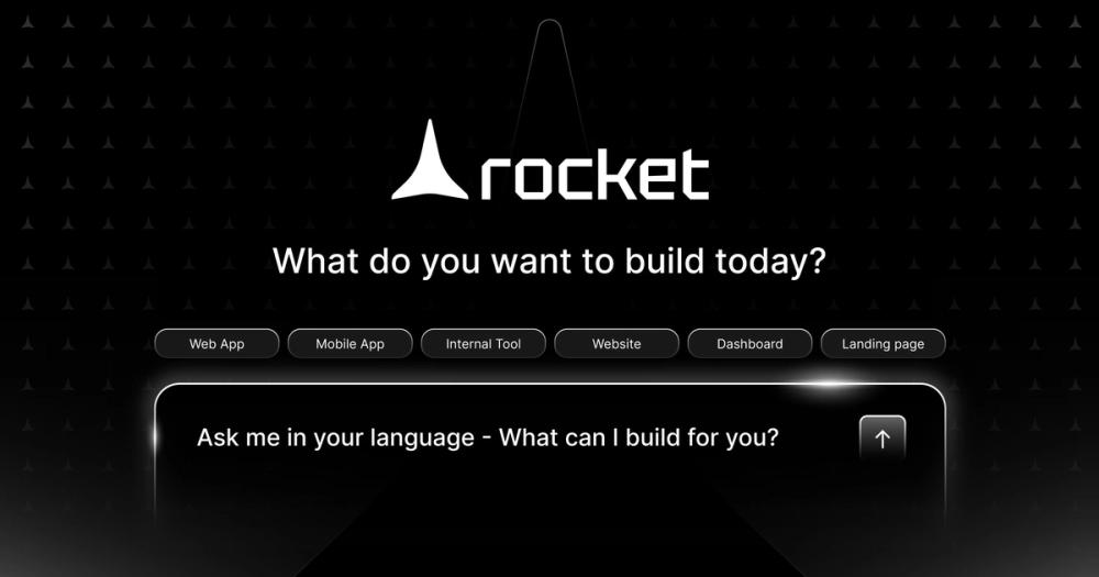 image of Rocket.new