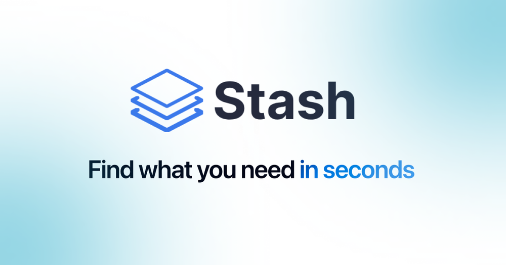image of Stash