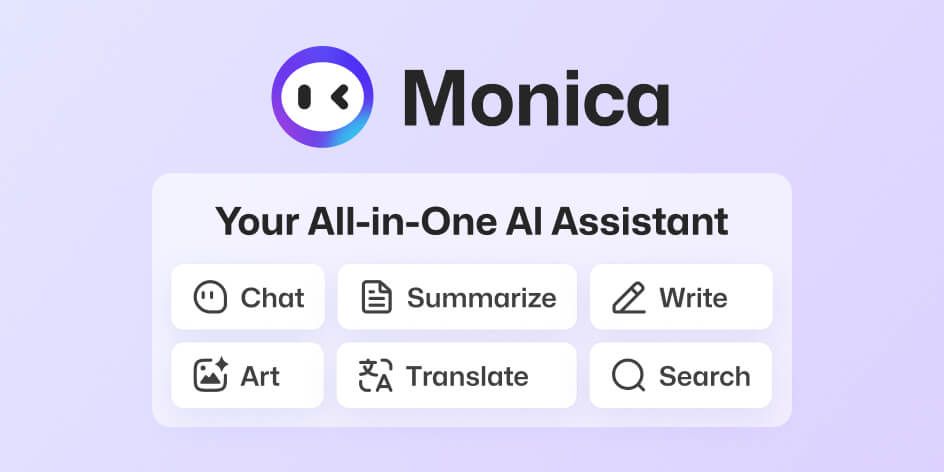 image of Monica