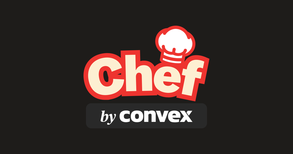 image of Chef by Convex