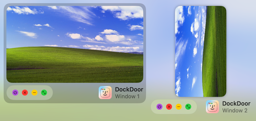 image of DockDoor