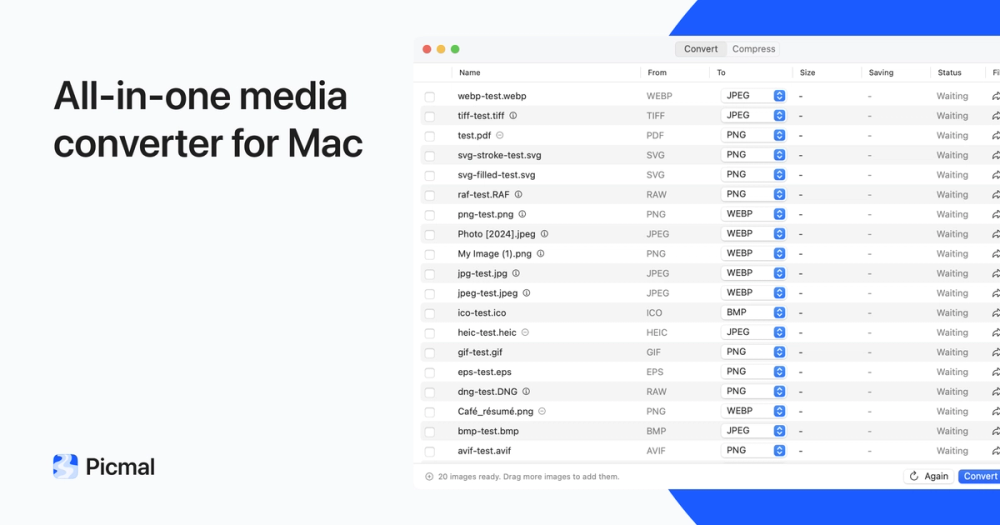 image of Picmal image of Picmal