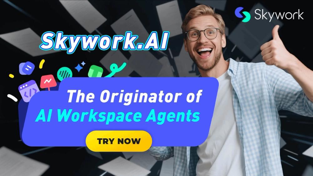 image of Skywork AI