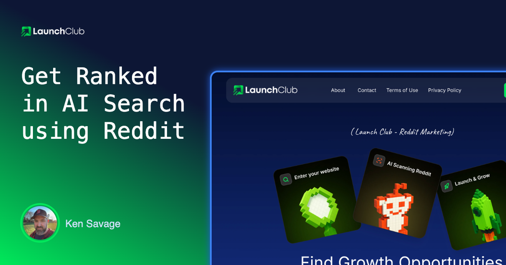 image of Launch Club AI