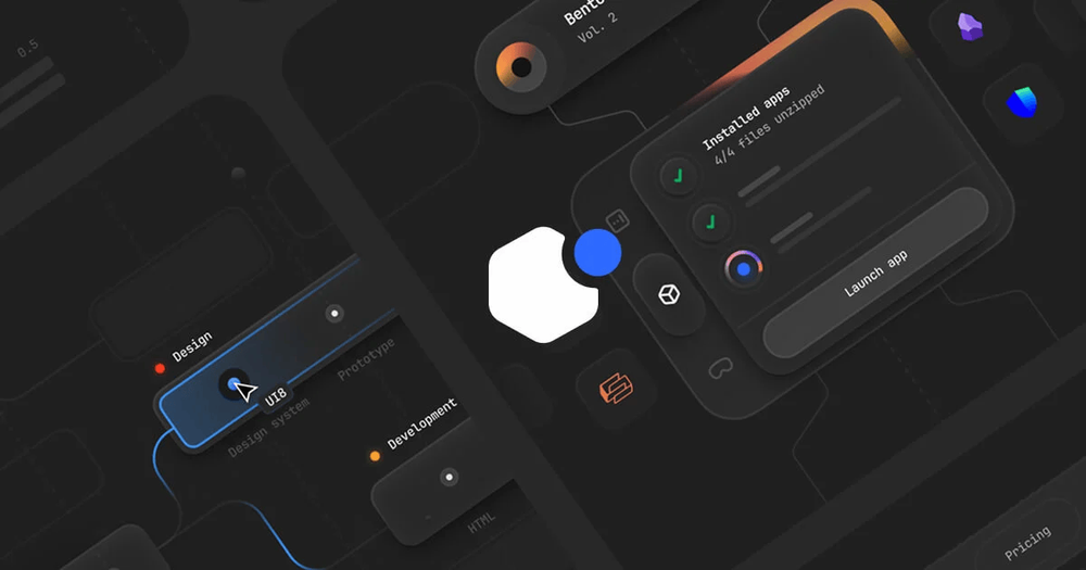 image of UI8