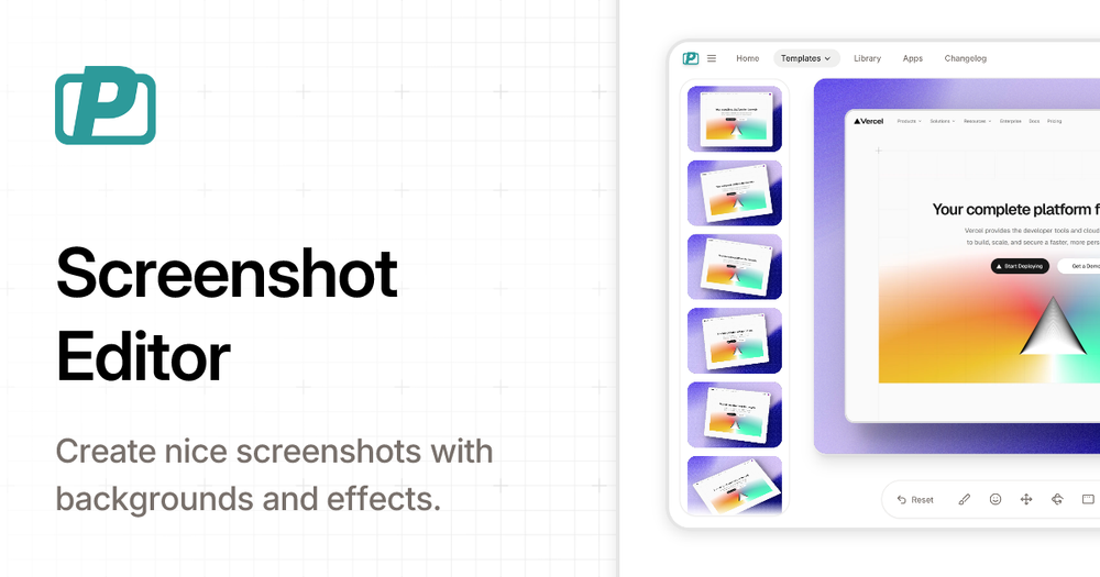 image of PostSpark