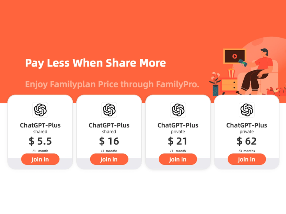 image of FamilyPro