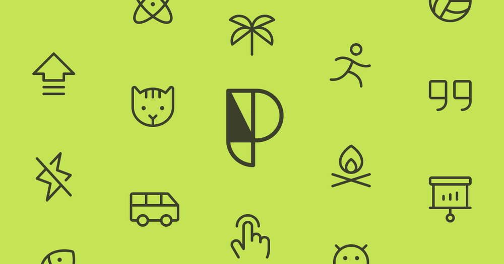image of Phosphor Icons
