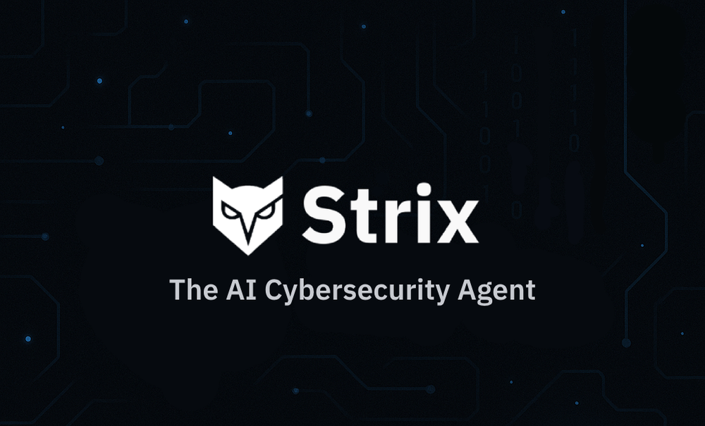 image of Strix