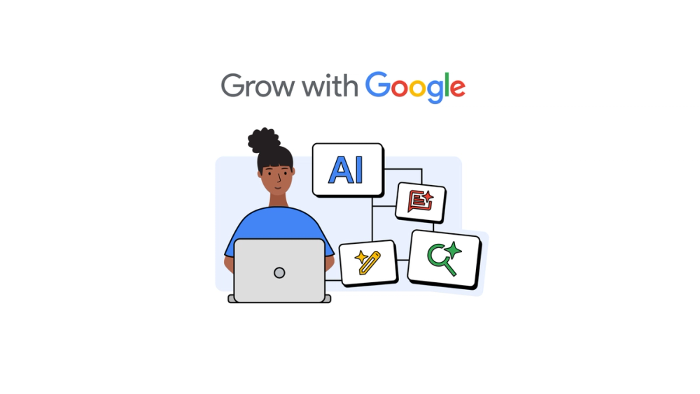 image of Grow with Google