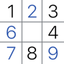 icon of Sudoku.com