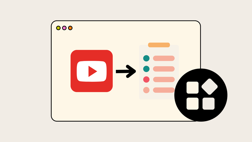image of YouTube Summarizer image of YouTube Summarizer
