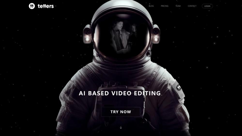 image of Tellers