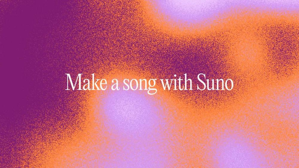 image of Suno