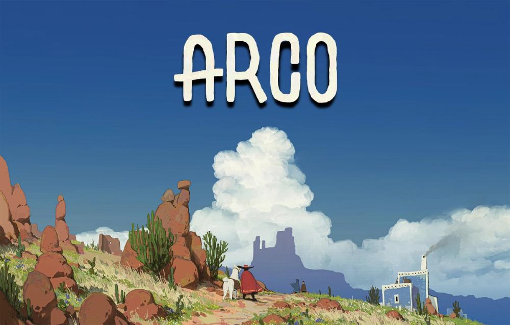 image of Arco