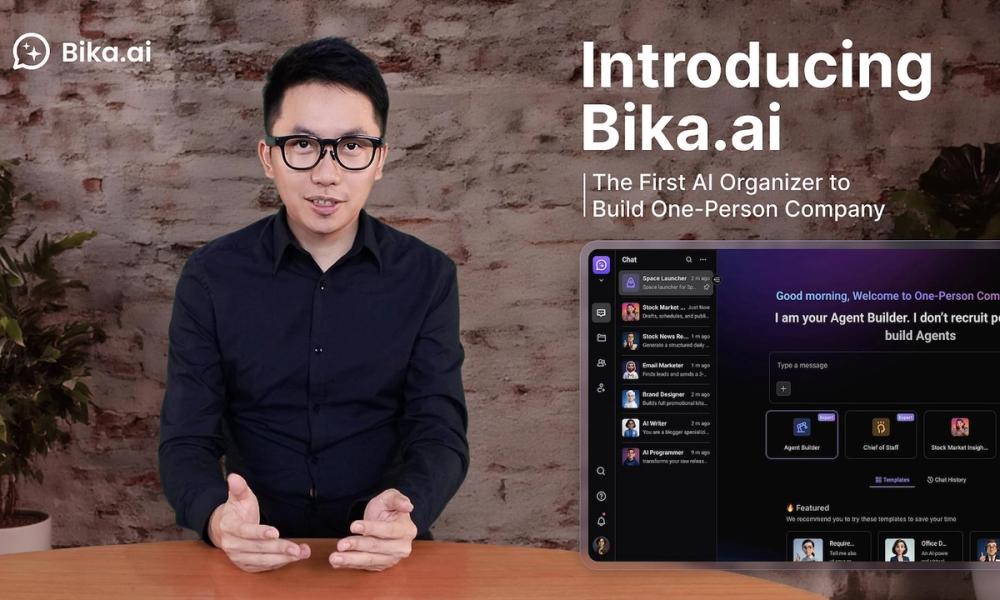 image of Bika.ai