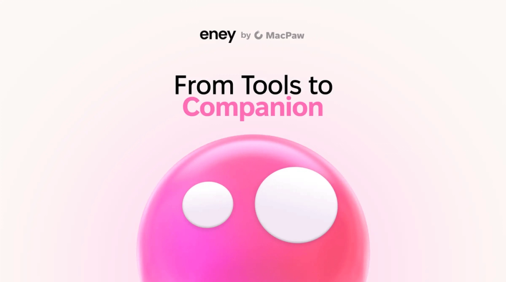 image of Eney