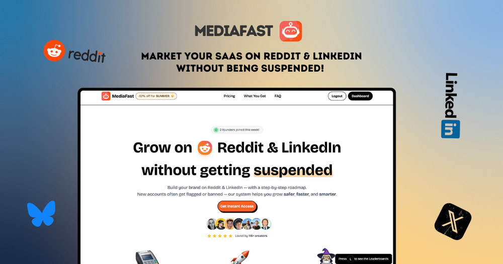 image of MediaFast