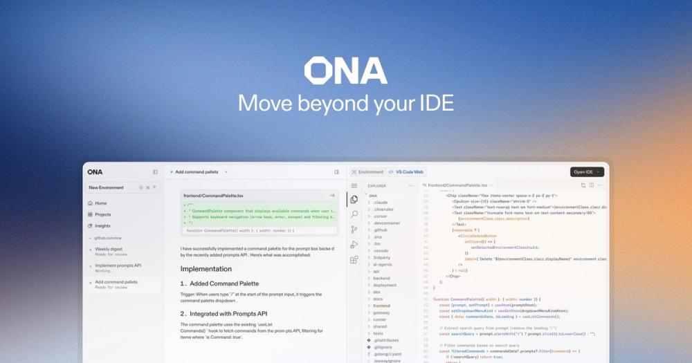 image of Ona