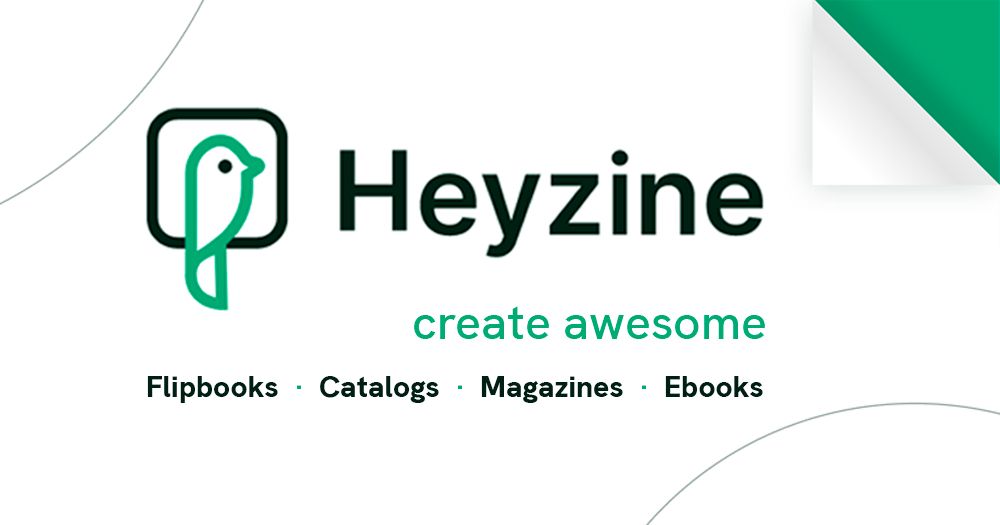 image of Heyzine