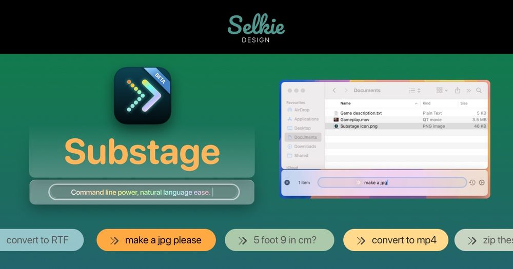 image of Substage