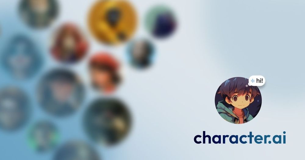image of character.ai