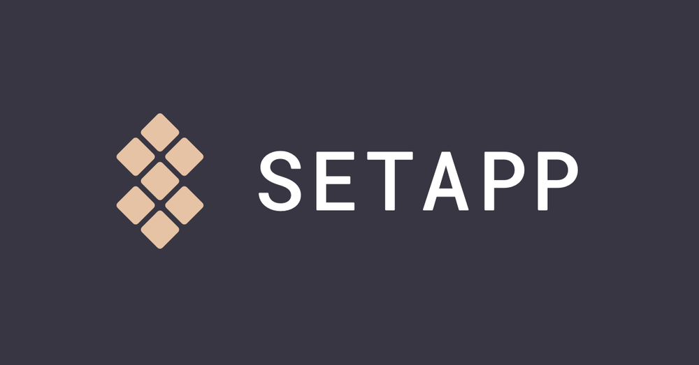 image of Setapp