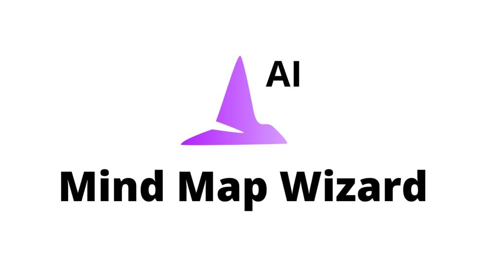 image of Mind Map Wizard