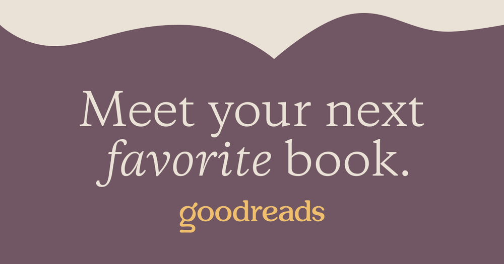 image of Goodreads