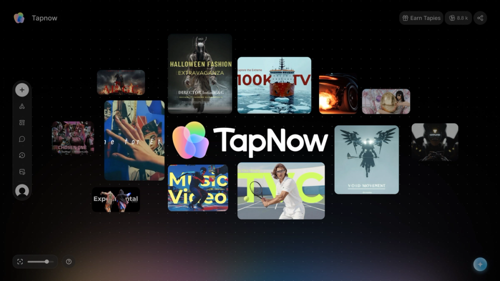 image of TapNow image of TapNow