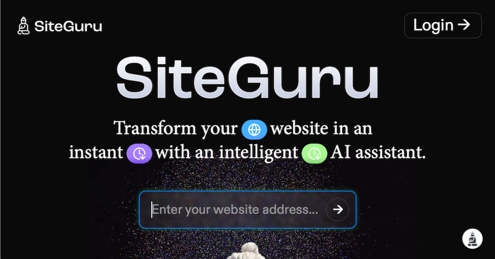image of SiteGuru.ai image of SiteGuru.ai