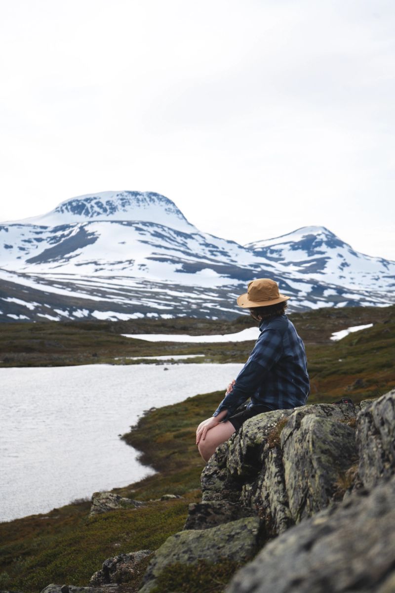 Lappland, Sverige
