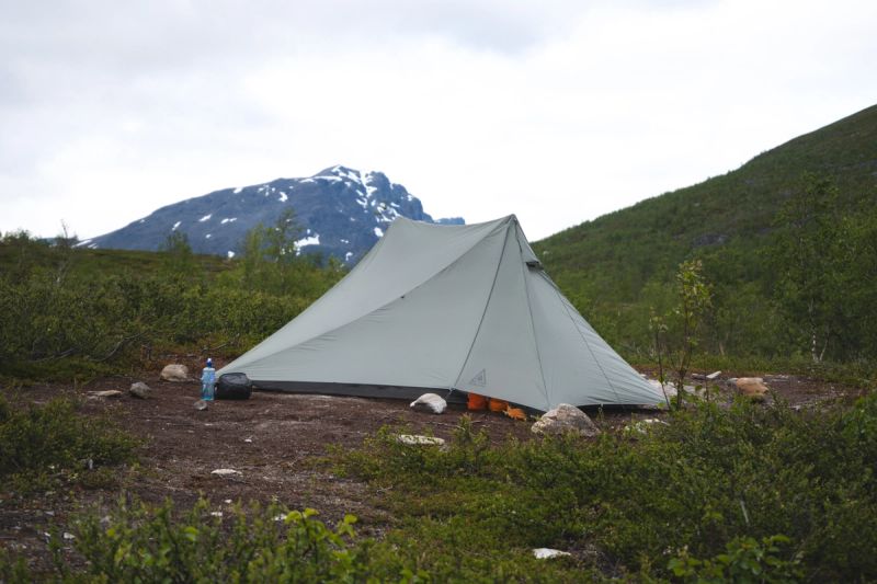 Lappland, Sverige