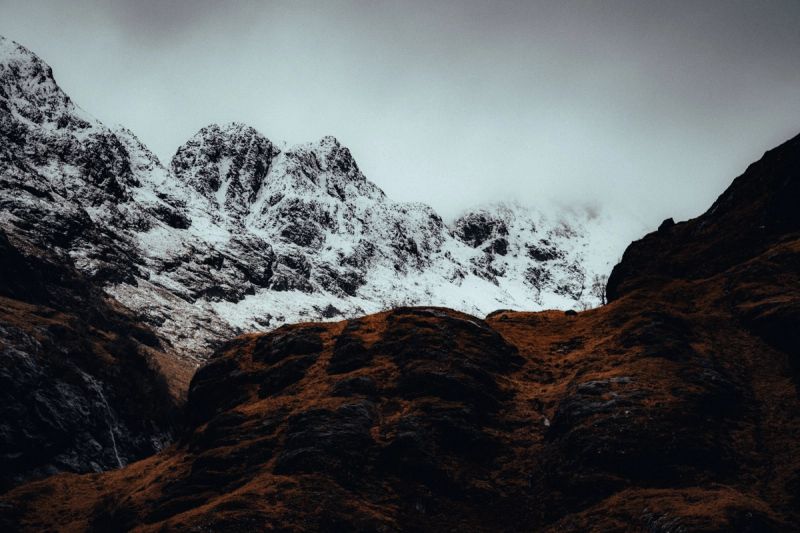 Edinburgh & the Scottish Highlands – A travel filmmaker’s perspective